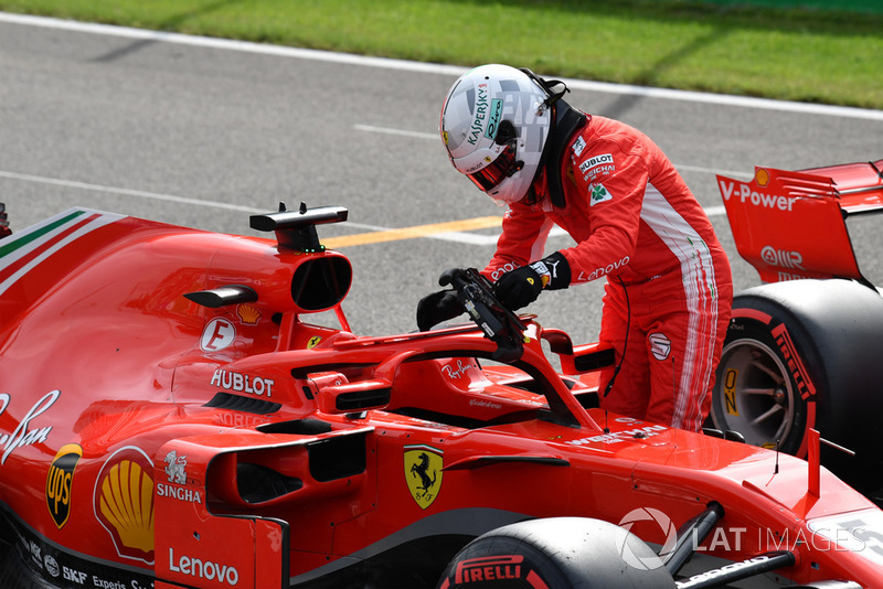 GP de Italia