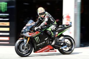 Johann Zarco, Monster Yamaha Tech 3