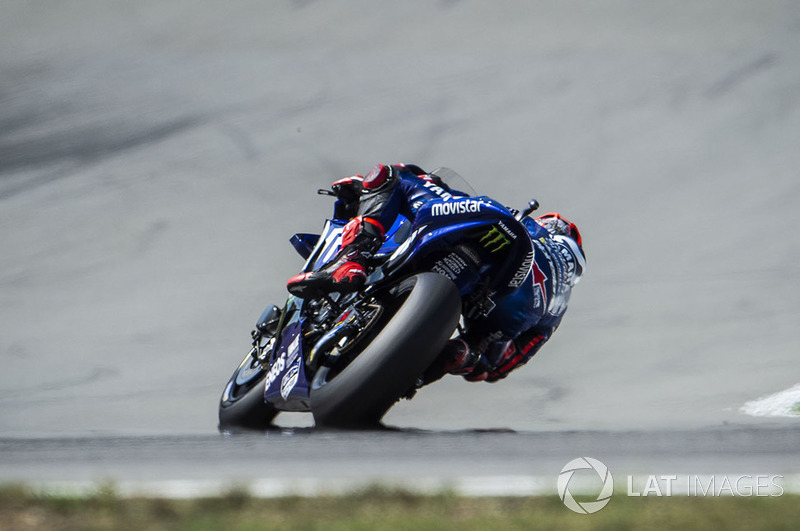 Maverick Viñales, Yamaha Factory Racing