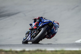 Maverick Viñales, Yamaha Factory Racing