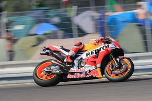 Marc Marquez, Repsol Honda Team