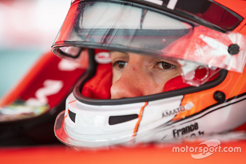 Anthoine Hubert, ART Grand Prix