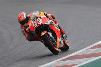 Marc Marquez, Repsol Honda Team
