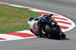 Thomas Luthi, Estrella Galicia 0,0 Marc VDS