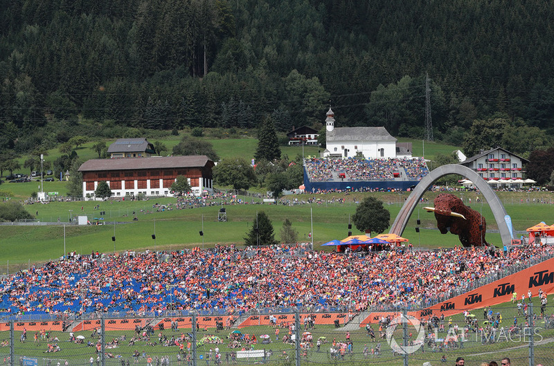 MotoGP - Red Bull Ring