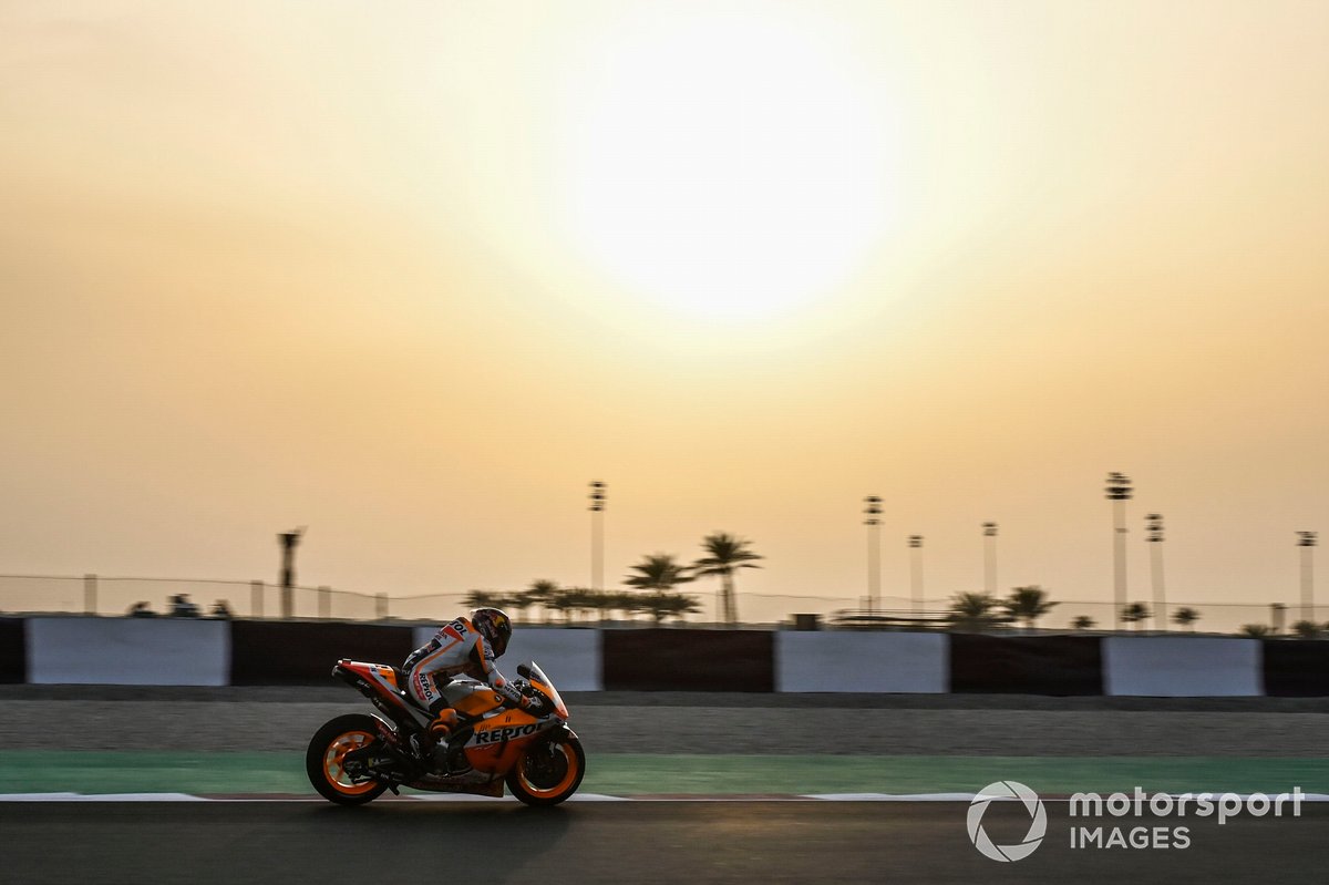 Stefan Bradl, Repsol Honda Team