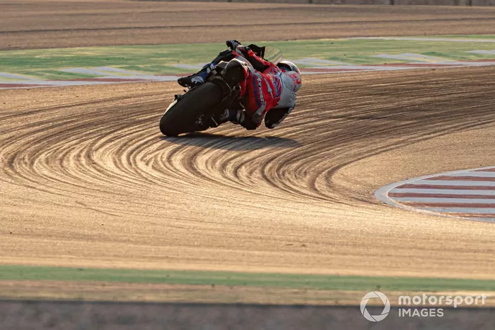 Jorge Martin, Pramac Racing