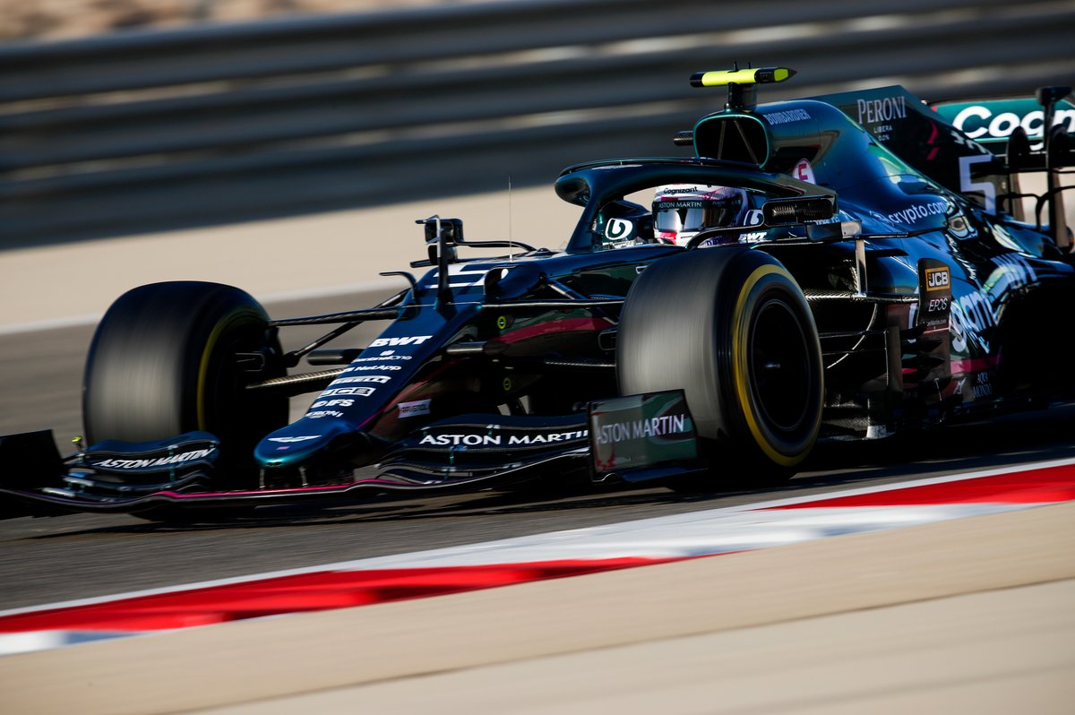 Valtteri Bottas, Mercedes W12