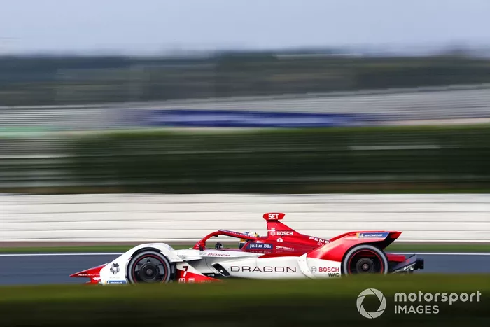 Sergio Sette Camara, Dragon Penske Autosport, Penske EV-5