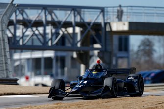 Sébastien Bourdais, A.J. Foyt Enterprises Chevrolet