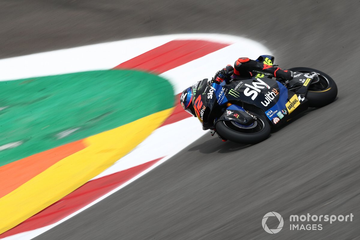 Marco Bezzecchi, Sky Racing Team VR46