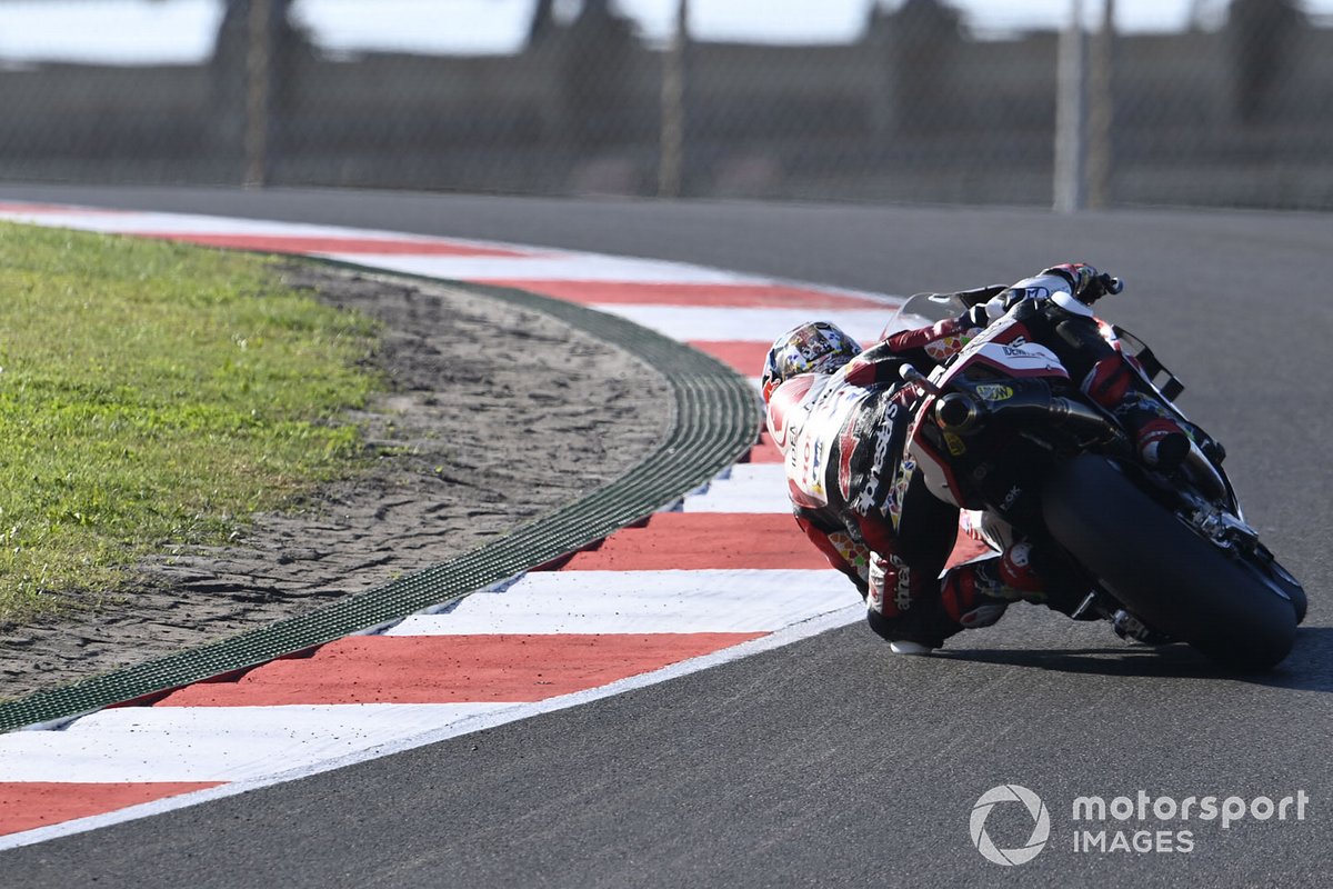 Takaaki Nakagami, Team LCR Honda