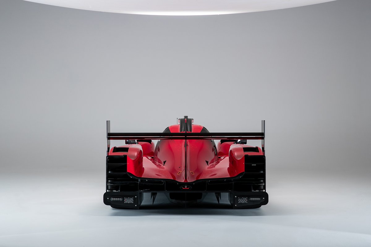 #34 Racing Team Turkey Oreca 07, Salih Yoluç, Charlie Eastwood, Harry Tincknell, 2021 renk düzeni