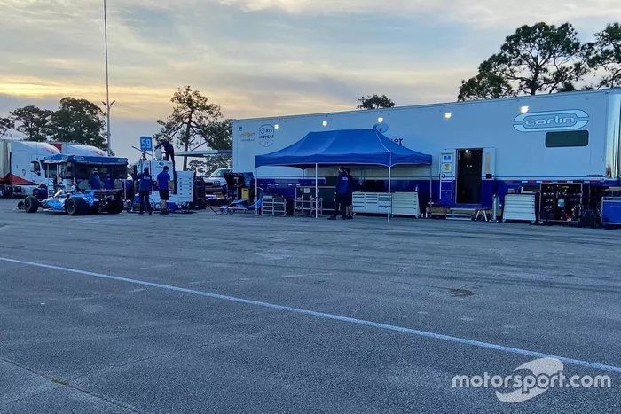 Carlin Racing