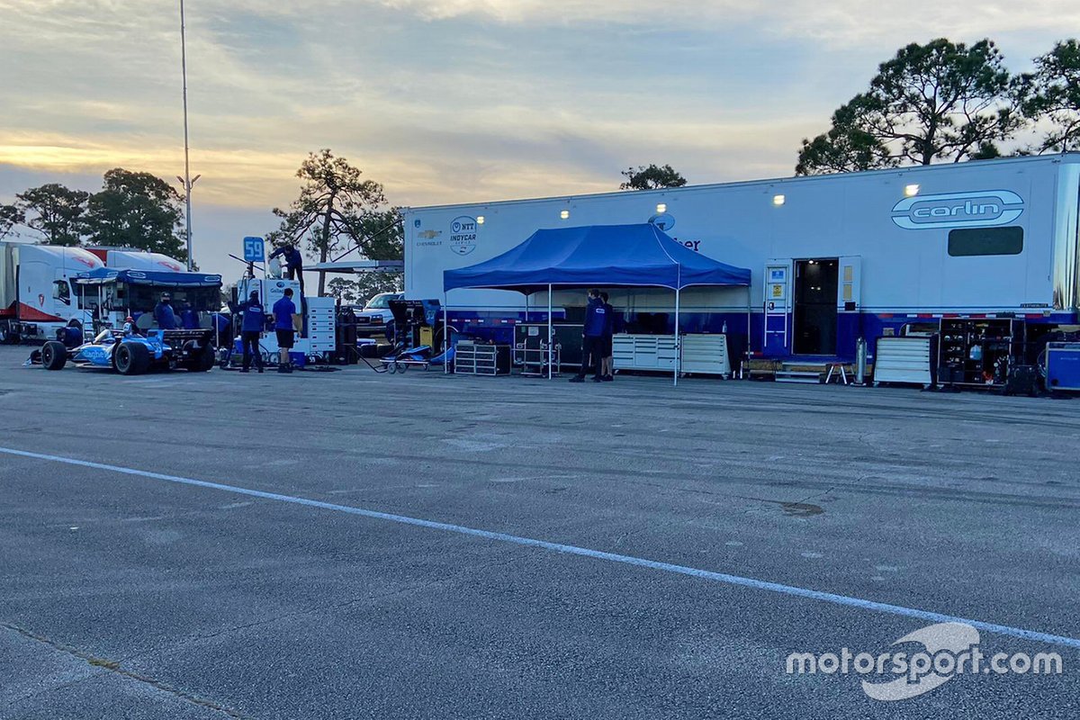 Carlin Racing