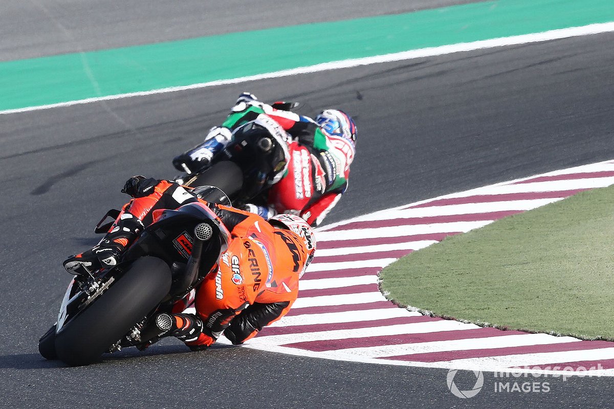 Iker Lecuona, KTM Tech3