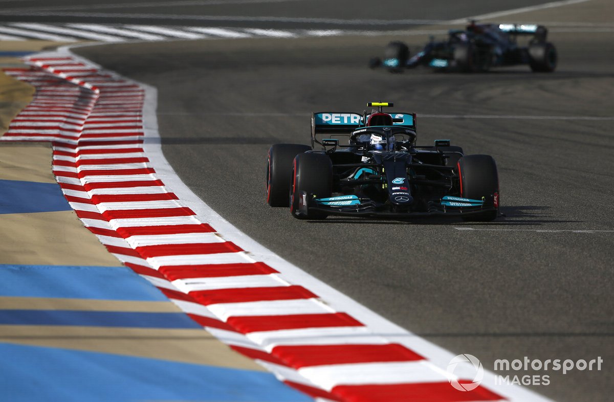 Valtteri Bottas, Mercedes W12, Lewis Hamilton, Mercedes W12