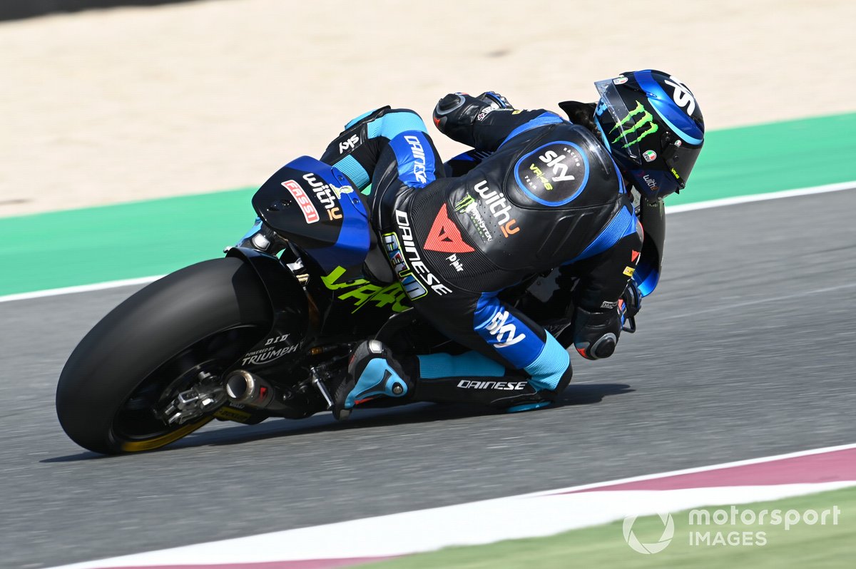 Celestino Vietti, Sky Racing Team VR46