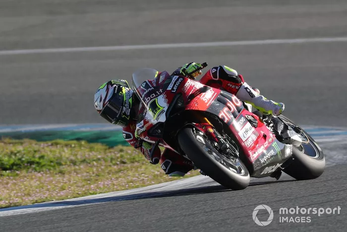 Alvaro Bautista