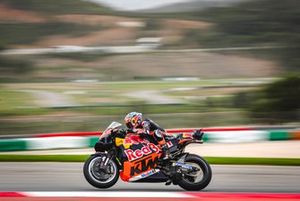 Brad Binder, Red Bull KTM Factory Racing