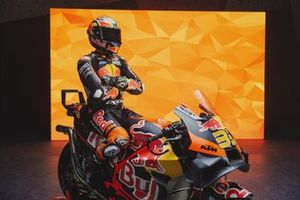 Brad Binder, Red Bull KTM Factory Racing