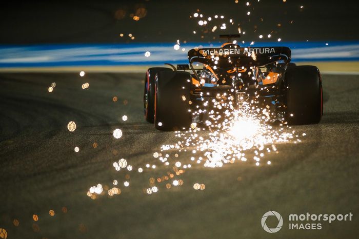 Daniel Ricciardo, McLaren MCL36