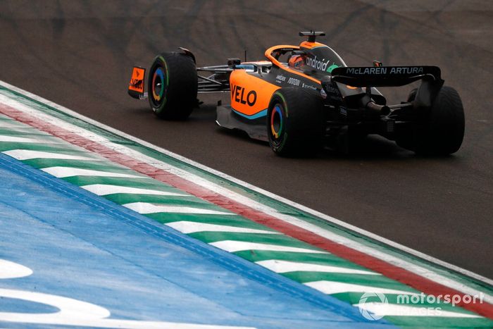 Daniel Ricciardo, McLaren MCL36