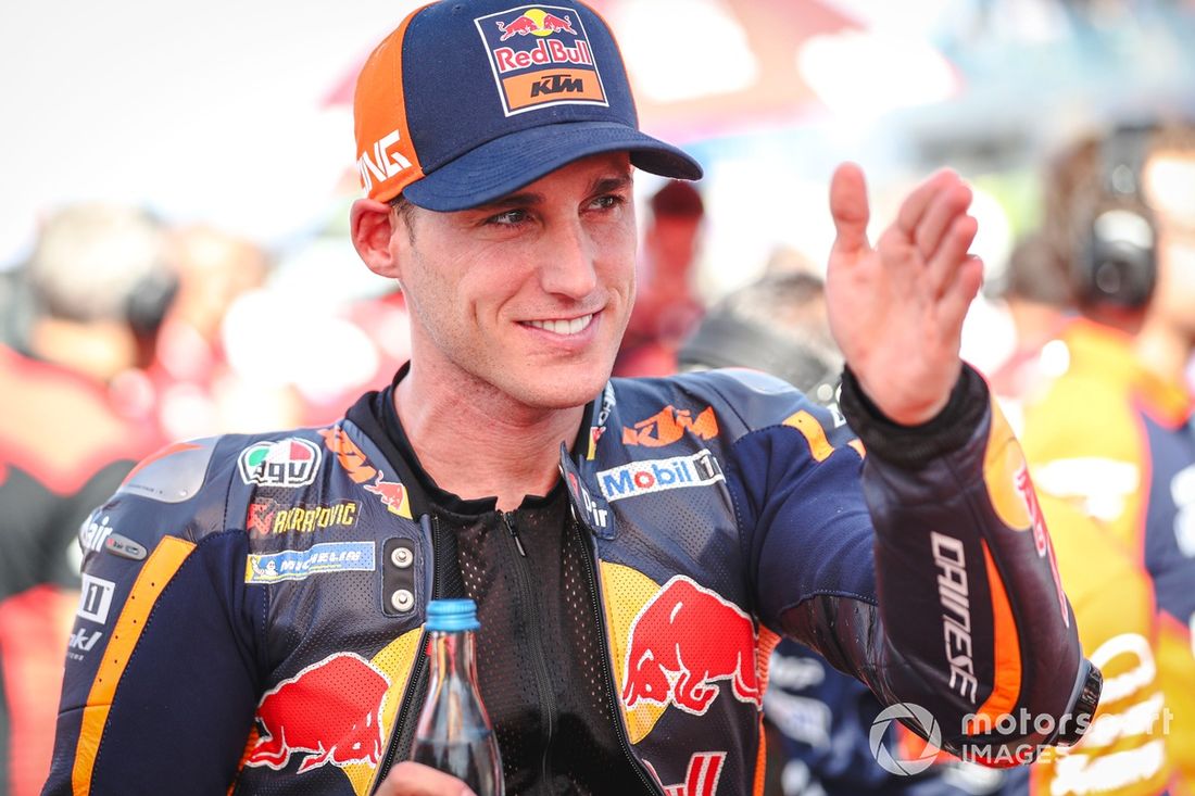 Pol Espargaro, Red Bull KTM Factory Racing