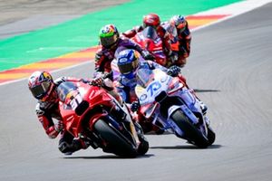 Pedro Acosta, Red Bull GASGAS Tech3