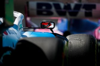 Robert Kubica, Williams FW42