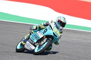 Lorenzo Dalla Porta, Leopard Racing