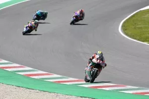 Thomas Luthi, Intact GP