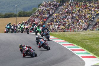 Thomas Luthi, Intact GP