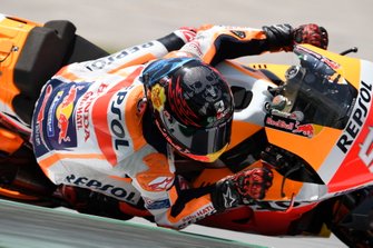 Jorge Lorenzo, Repsol Honda Team
