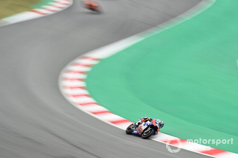 Miguel Oliveira, Red Bull KTM Tech 3