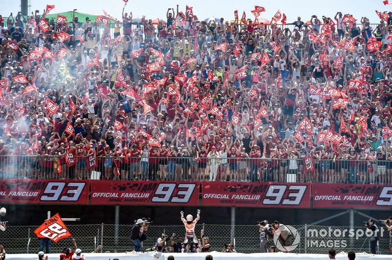 #48 GP da Catalunha 2019
