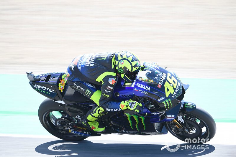 Valentino Rossi