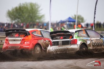 MPRC 2019, II runda, Toruń