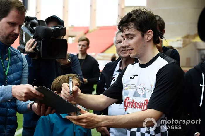 Charles Leclerc