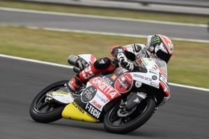 Niccolo Antonelli, SIC58 Squadra Corse