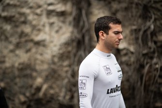 Nicholas Latifi, Dams
