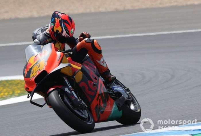 Pol Espargaro, Red Bull KTM Factory Racing