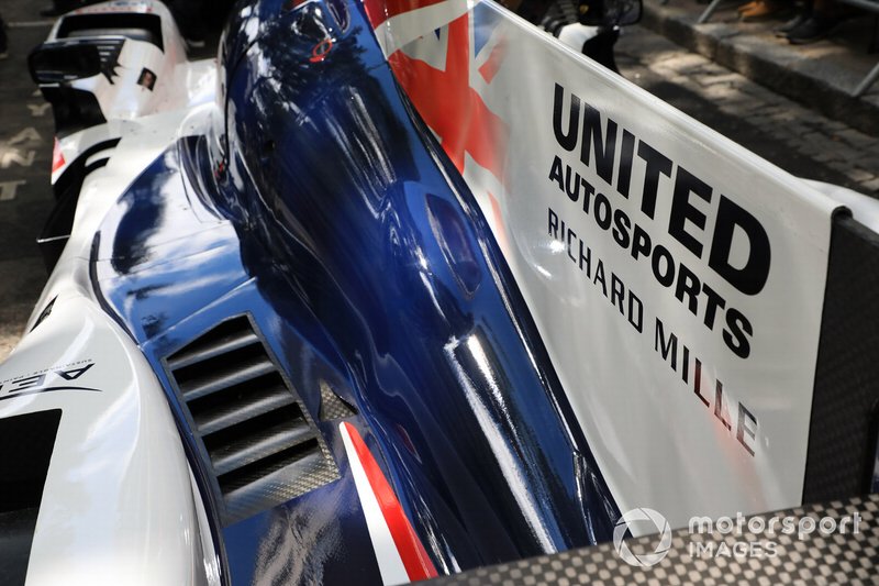 United Autosports