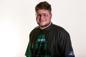 Cody Giles Roush Fenway Gaming