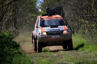 Riverside Baja 2019