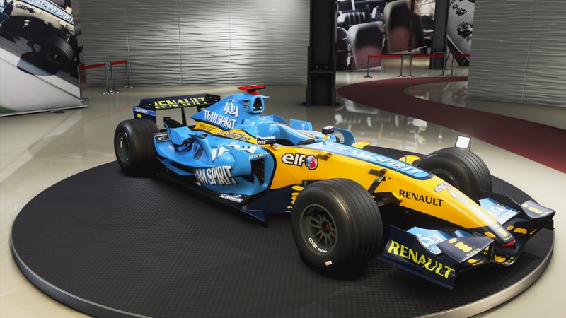 F1 2019