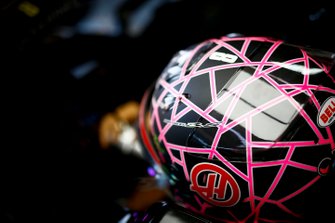 Romain Grosjean, Haas F1