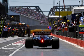 Romain Grosjean, Haas F1 Team VF-19