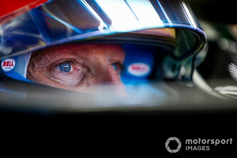 Romain Grosjean, Haas F1