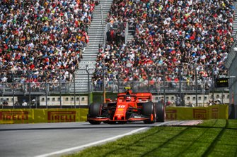 Charles Leclerc, Ferrari SF90